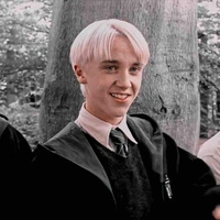 Draco Malfoy