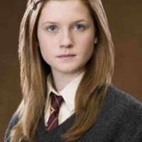 Ginny Weasley/ginnywe
