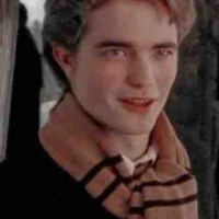 Cedric Diggory