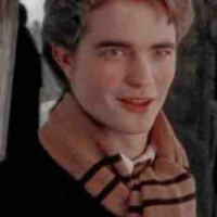 Cedric Diggory