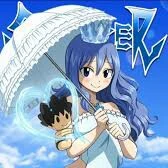 Juvia Lockser