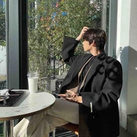 Vũ Lâm Dương_Hắn