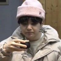 Min Yoongi