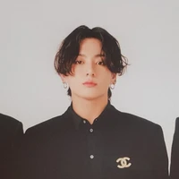 Jeon Jungkook