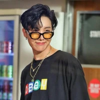 Jung Hoseok