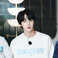 Kim Seokjin