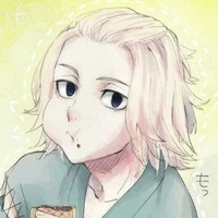 Sano Manjiro (Mikey)