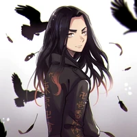 Baji Keisuke