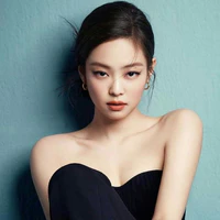 Kim Jennie (Chị)