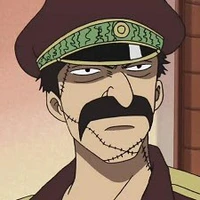 Genzo.
