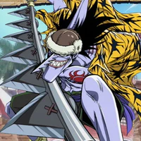 Arlong