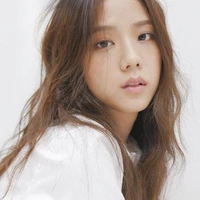 Kim jisoo
