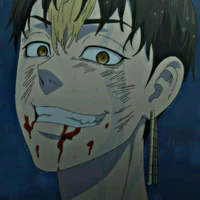 Hanma Shuji