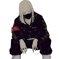 Haruchiyo Sanzu