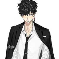 Takemichi