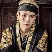 Min Yoongi