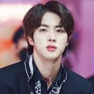Kim Seokjin