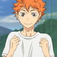 Hinata Shouyou