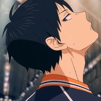 Kageyama Tobio