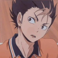 Nishinoya Yu