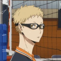 Tsukishima Kei