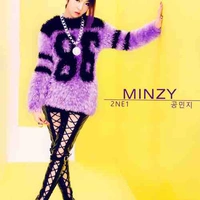 Minzy