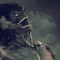 zombie