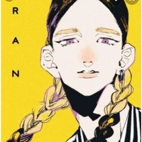 Ran (bs gây mê bằng gạch)