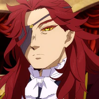 August Ruventh