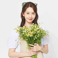 YOONA