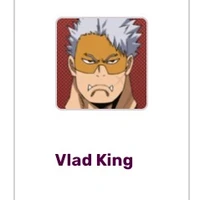 Vlad King