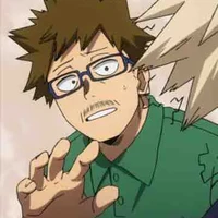 Ba của Bakugou[Masaru]