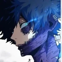 Dabi [Todoroki Toya]