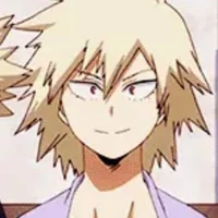 Mẹ của Bakugou [Mitsuki]