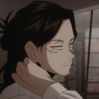 Aizawa Shota [Eraserhead]