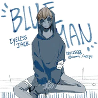 eyeless jack