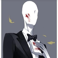 slenderman