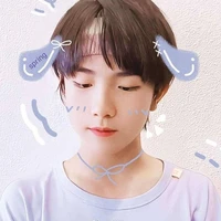 Tô Tân Hạo - em trai nuôi của Văn