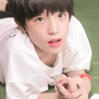 Trương Trạch Vũ - em trai Nguyên
