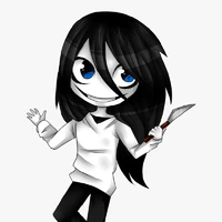 Jeff the Killer