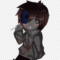 Eyeless Jack