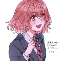 Tachibana Hinata