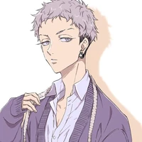 Mitsuy Takashi