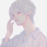Bạch Hi [ thụ_ cậu]