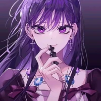 Ngụy Chi Liên (Con của mẹ kế)