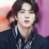 Kim Seokjin