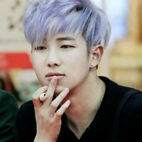 Namjoon Manoban