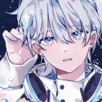 Shiragami Fumito-em trai nuôi 