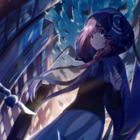 Shiragami Shino