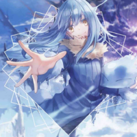 Rimuru Tempest 